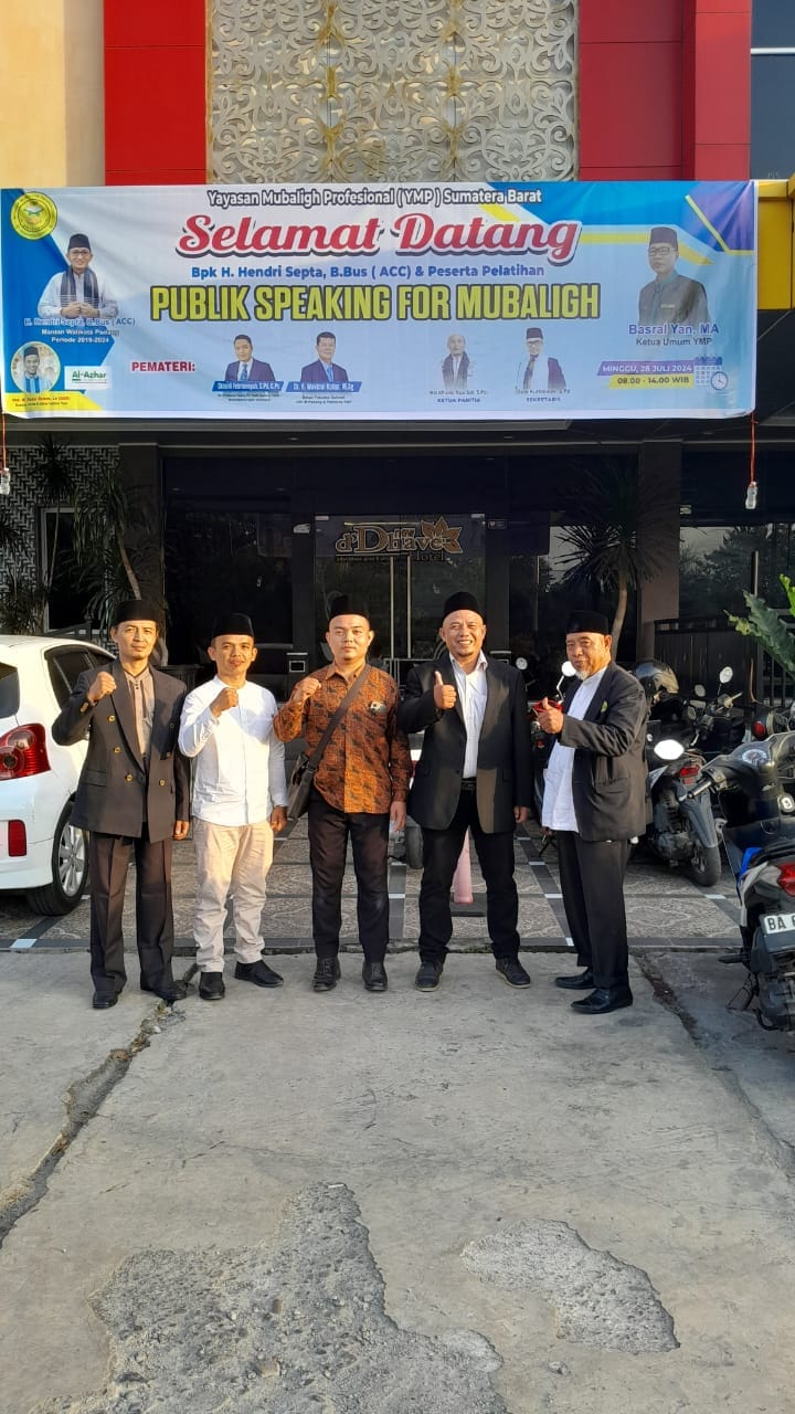 Kegiatan Pengabdian Kepada Masyarakat